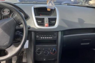 Porte arriere droit PEUGEOT 207