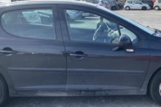 Porte arriere droit PEUGEOT 207