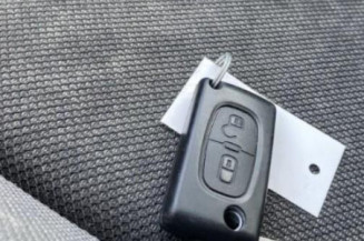 Porte arriere droit PEUGEOT 207