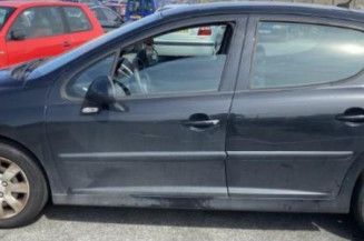 Porte arriere droit PEUGEOT 207