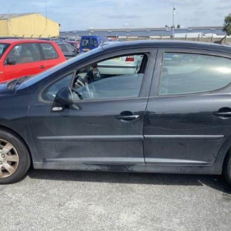 Porte arriere droit PEUGEOT 207 Photo n°12