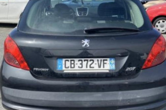 Porte arriere droit PEUGEOT 207