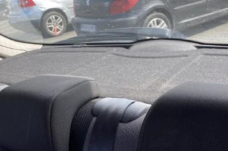 Porte arriere droit PEUGEOT 207