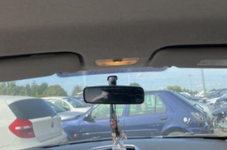 Porte arriere droit PEUGEOT 207