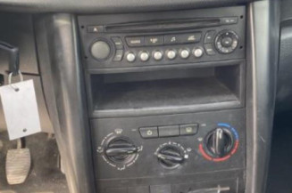 Porte arriere droit PEUGEOT 207