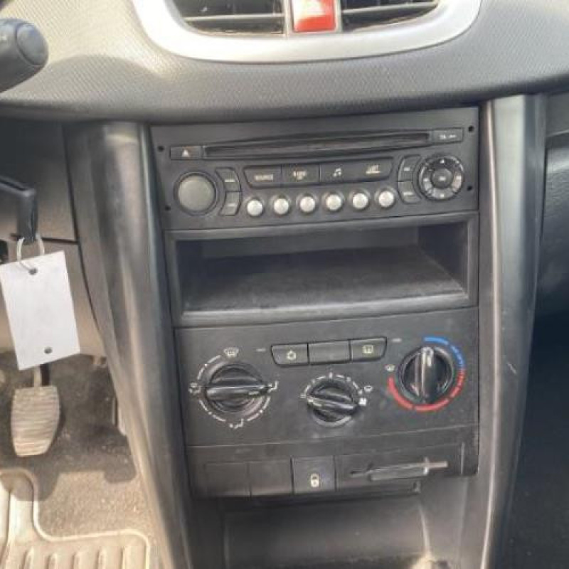 Porte arriere droit PEUGEOT 207 Photo n°16