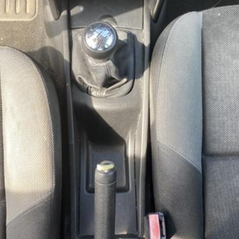 Porte arriere droit PEUGEOT 207 Photo n°17
