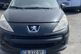 Porte arriere droit PEUGEOT 207