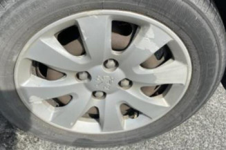 Porte arriere droit PEUGEOT 207