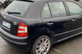 Feu arriere principal gauche (feux) SKODA FABIA 1