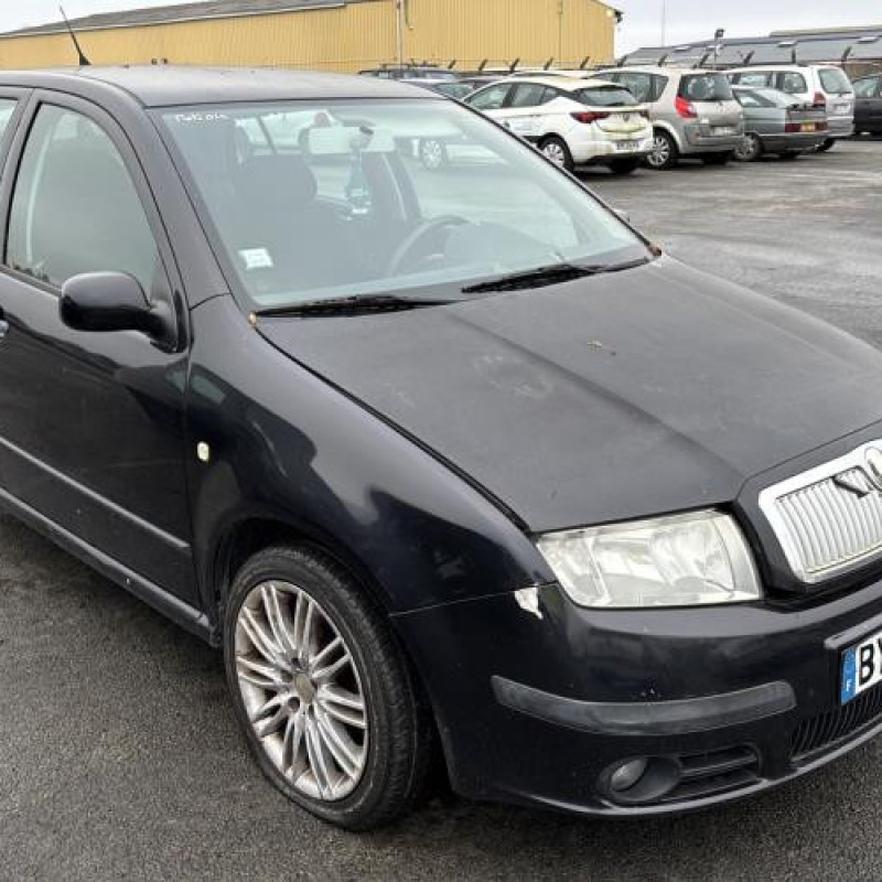 Feu arriere principal gauche (feux) SKODA FABIA 1 Photo n°7