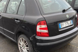 Feu arriere principal gauche (feux) SKODA FABIA 1