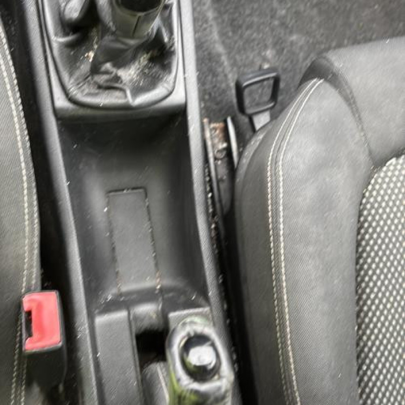 Feu arriere principal droit (feux) SKODA FABIA 1 Photo n°20
