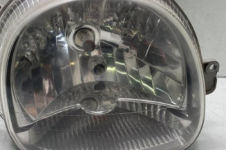 Optique avant principal droit (feux)(phare) RENAULT TWINGO 1 Photo n°1