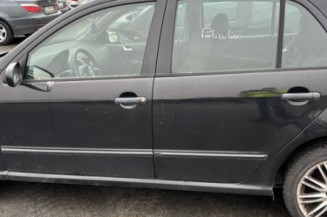 Feu arriere principal gauche (feux) SKODA FABIA 1