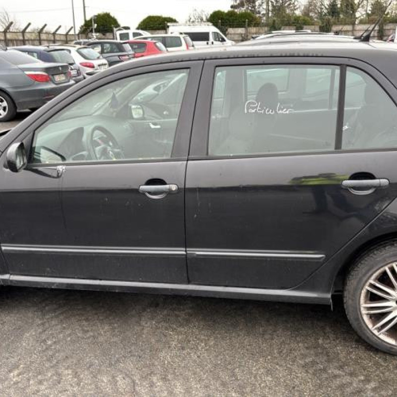 Feu arriere principal gauche (feux) SKODA FABIA 1 Photo n°12
