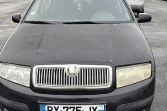 Feu arriere principal gauche (feux) SKODA FABIA 1