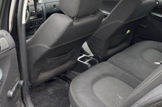 Feu arriere principal gauche (feux) SKODA FABIA 1