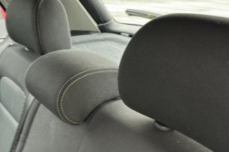 Feu arriere principal gauche (feux) SKODA FABIA 1