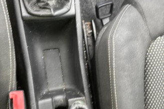 Feu arriere principal gauche (feux) SKODA FABIA 1