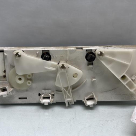 Commande chauffage RENAULT TWINGO 1