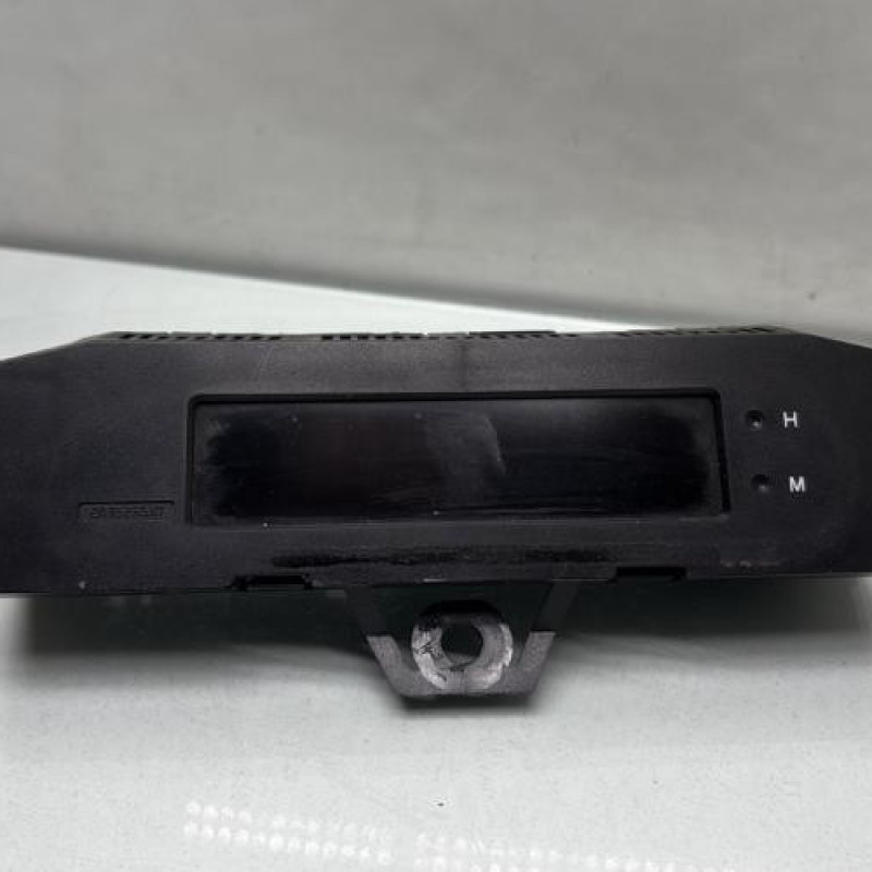 Compteur RENAULT TWINGO 1 Photo n°1