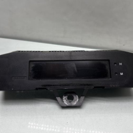 Compteur RENAULT TWINGO 1 Photo n°1