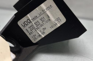 Compteur RENAULT TWINGO 1
