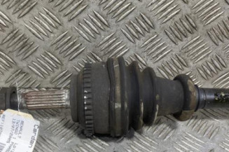 Cardan droit (transmission) RENAULT TWINGO 1