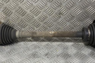 Cardan gauche (transmission) RENAULT TWINGO 1 Photo n°1