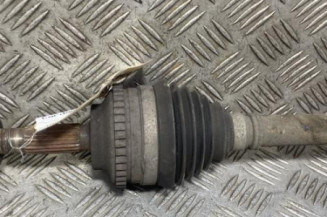 Cardan gauche (transmission) RENAULT TWINGO 1