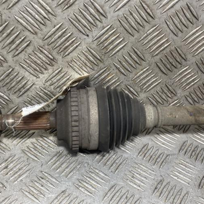 Cardan gauche (transmission) RENAULT TWINGO 1 Photo n°2