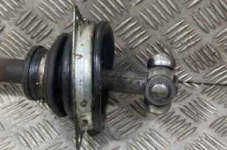 Cardan gauche (transmission) RENAULT TWINGO 1
