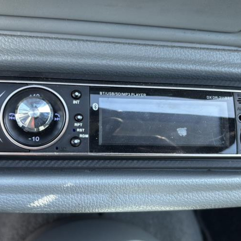 Cardan gauche (transmission) RENAULT TWINGO 1 Photo n°16