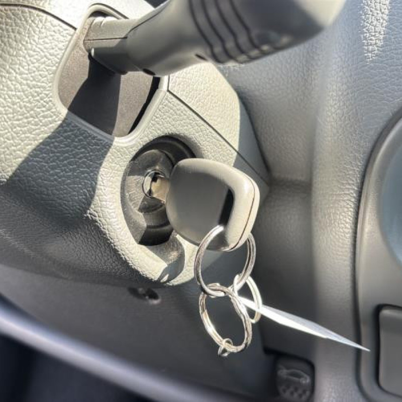 Cardan gauche (transmission) RENAULT TWINGO 1 Photo n°18