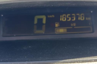 Cardan gauche (transmission) RENAULT TWINGO 1