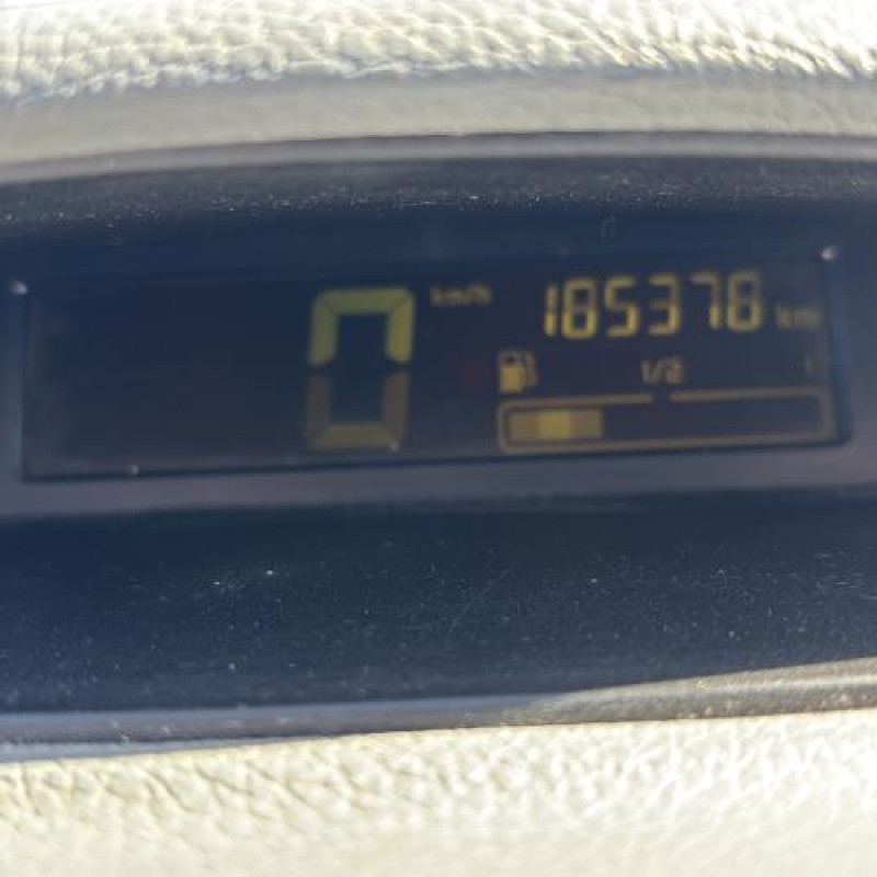 Cardan gauche (transmission) RENAULT TWINGO 1 Photo n°19