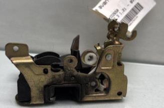 Serrure avant droit RENAULT TWINGO 1
