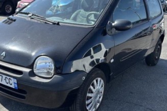 Serrure avant droit RENAULT TWINGO 1