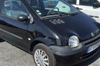 Serrure avant droit RENAULT TWINGO 1
