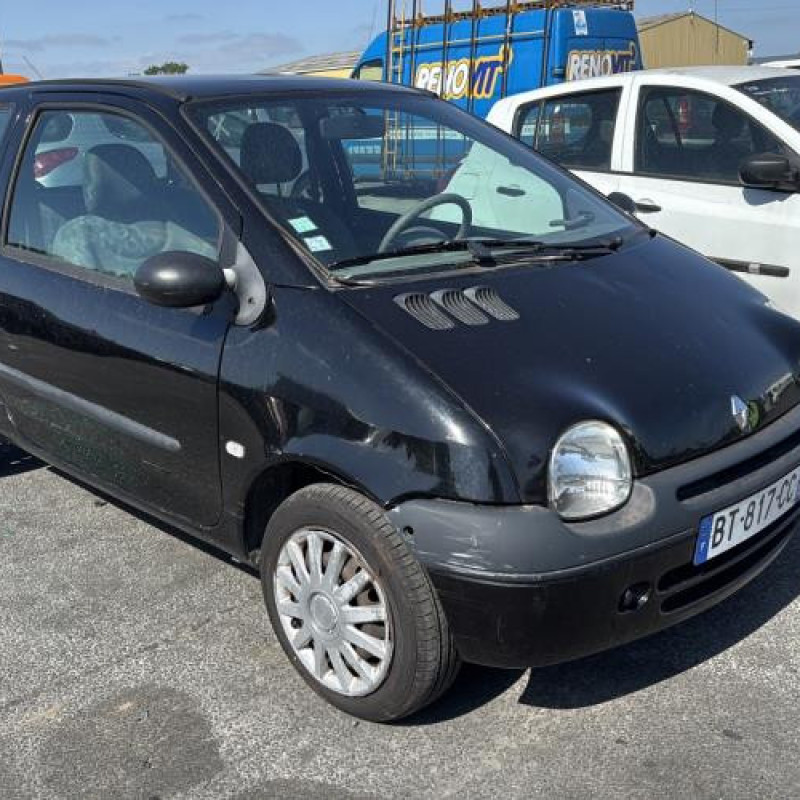 Serrure avant droit RENAULT TWINGO 1 Photo n°5