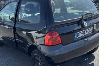 Serrure avant droit RENAULT TWINGO 1