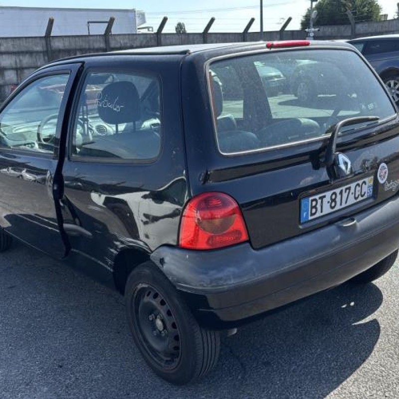 Serrure avant droit RENAULT TWINGO 1 Photo n°7
