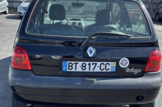 Serrure avant droit RENAULT TWINGO 1