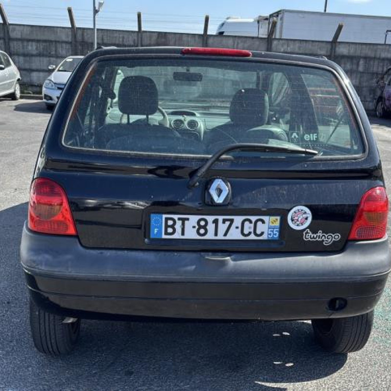 Serrure avant droit RENAULT TWINGO 1 Photo n°8