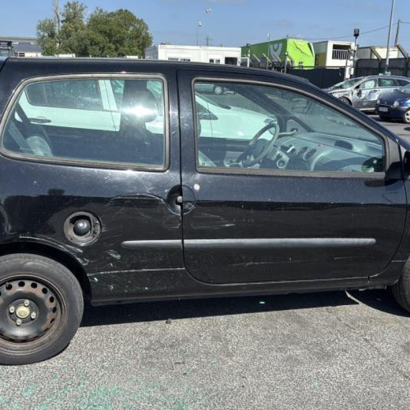 Serrure avant droit RENAULT TWINGO 1 Photo n°9