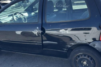 Serrure avant droit RENAULT TWINGO 1