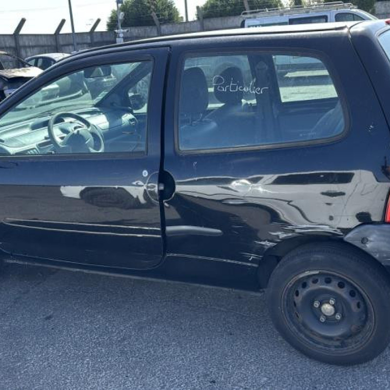 Serrure avant droit RENAULT TWINGO 1 Photo n°10