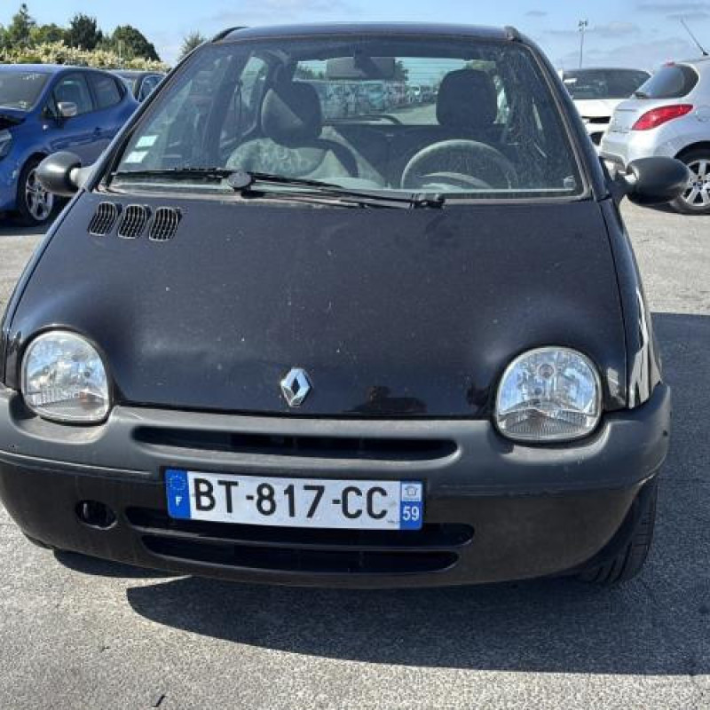 Serrure avant droit RENAULT TWINGO 1 Photo n°11