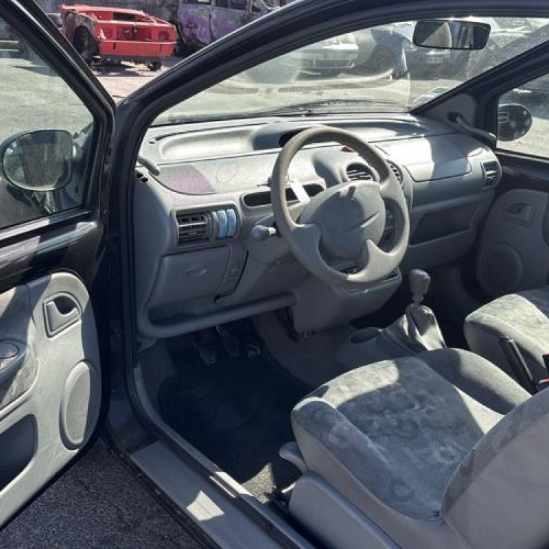 Serrure avant droit RENAULT TWINGO 1 Photo n°12